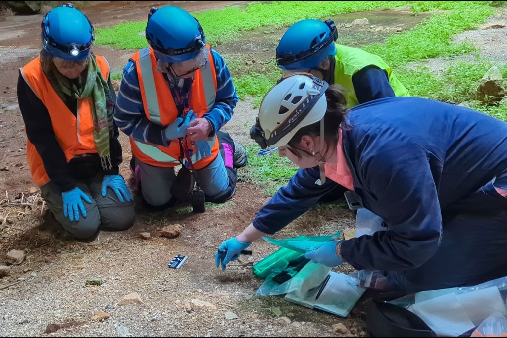citizen-science-dr-steve-milner citizen-science-dr-steve-milner