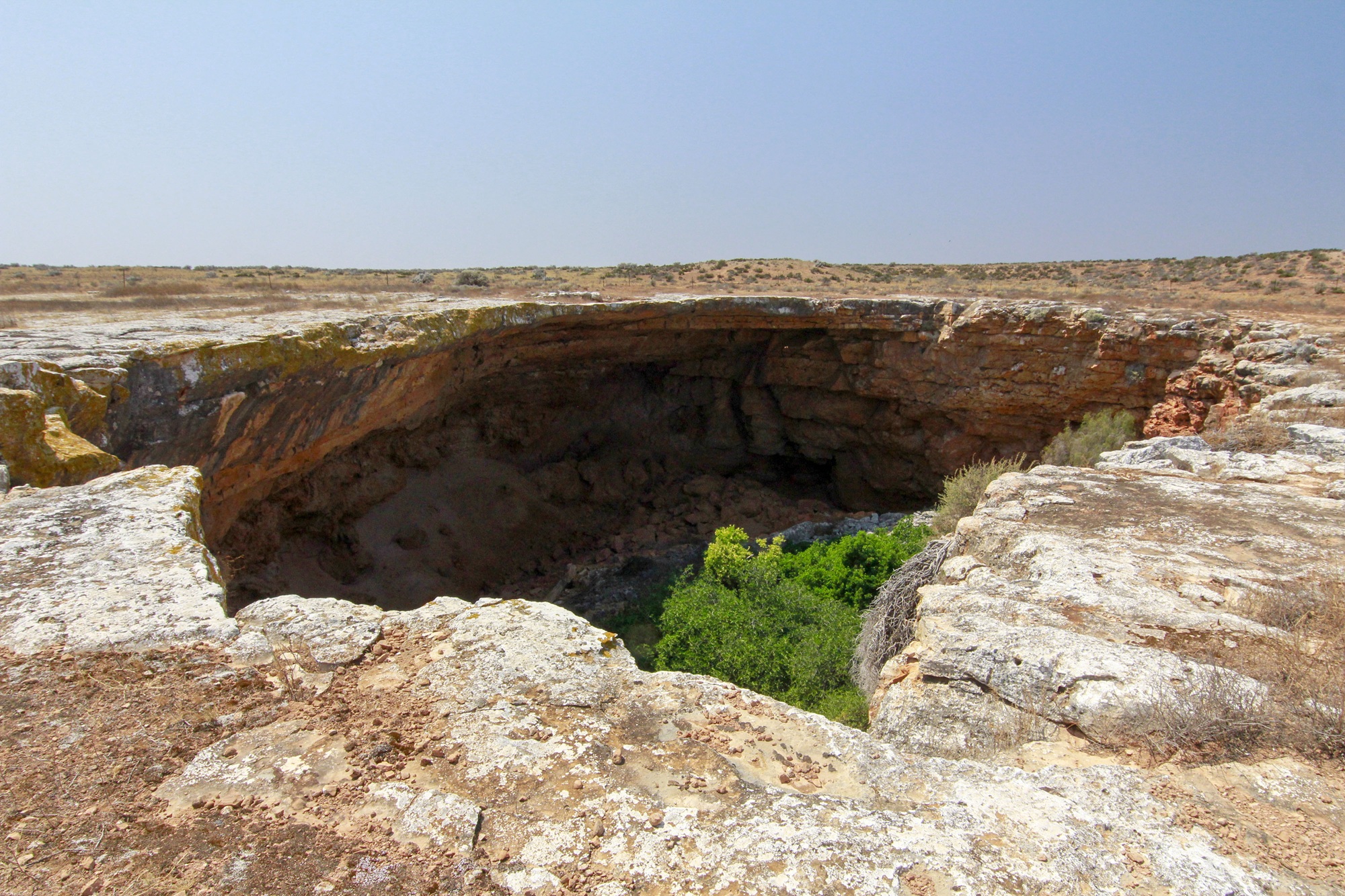 private-nullarbor-tour-koonalda